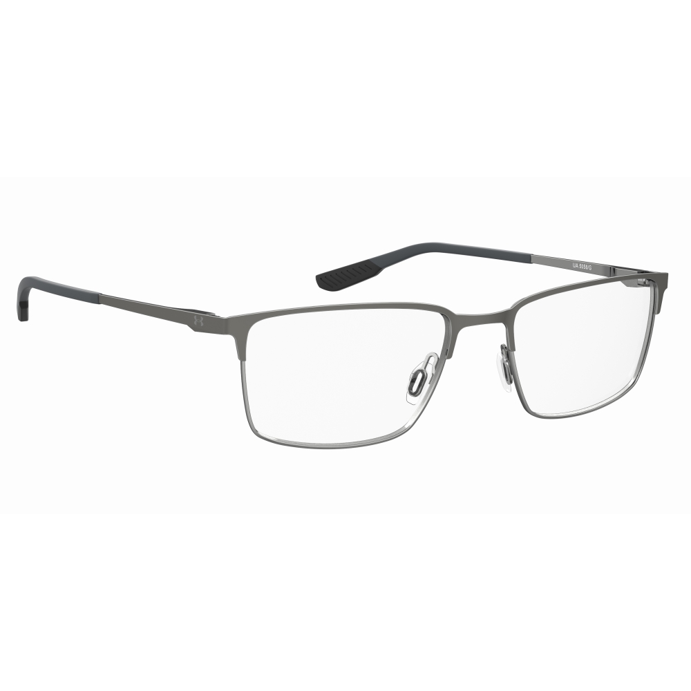 Ochelari de vedere MAN UNDER ARMOUR UA5058XLGKJ1G gri