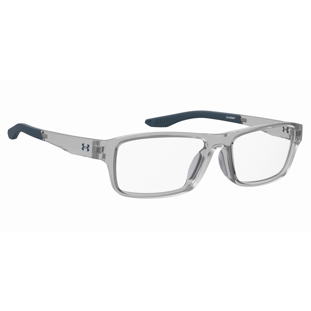 Ochelari de vedere MAN UNDER ARMOUR UA5059FCBLF81 gri