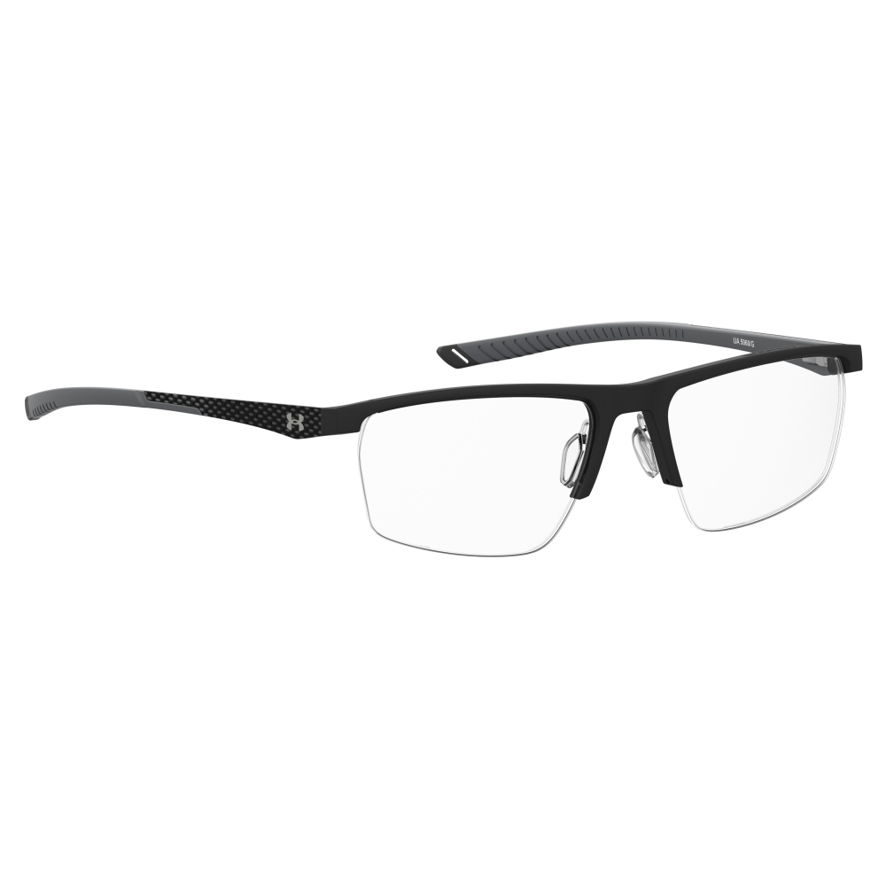 Ochelari de vedere MAN UNDER ARMOUR UA5060G08AF61 negru