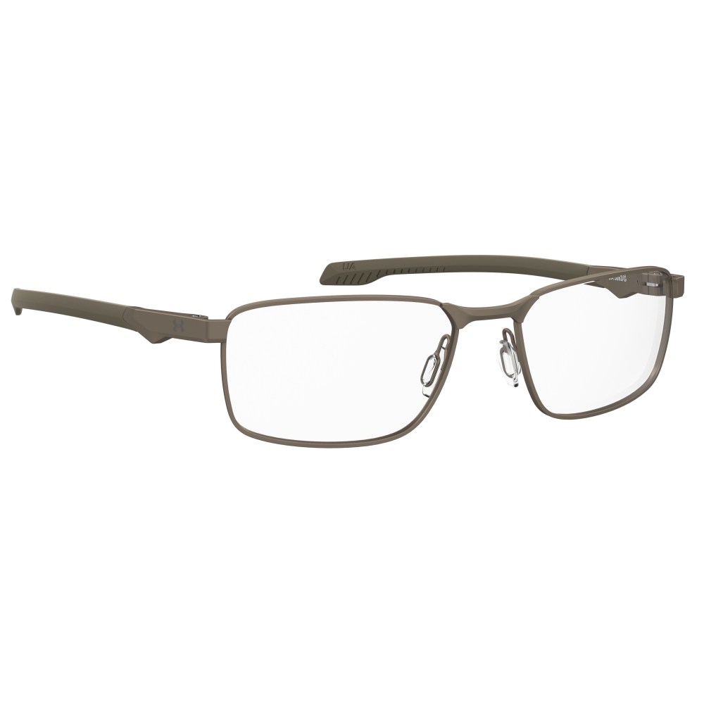 Ochelari de vedere MAN UNDER ARMOUR UA5063GS05F51 gri