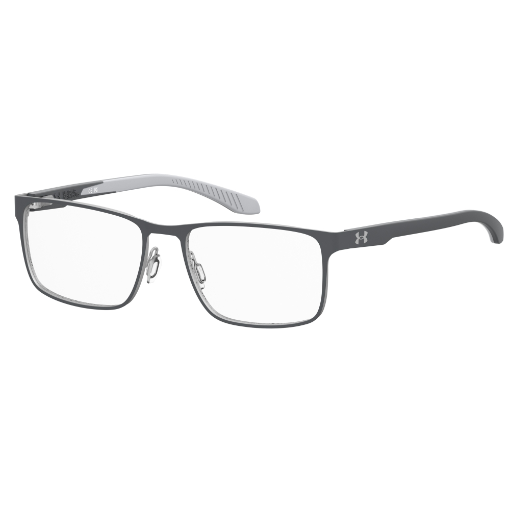 Ochelari de vedere MAN UNDER ARMOUR UA5064G05TF81 gri