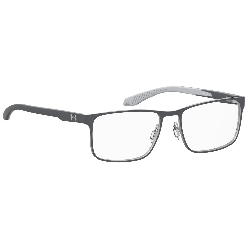 Ochelari de vedere MAN UNDER ARMOUR UA5064G05TF81 gri