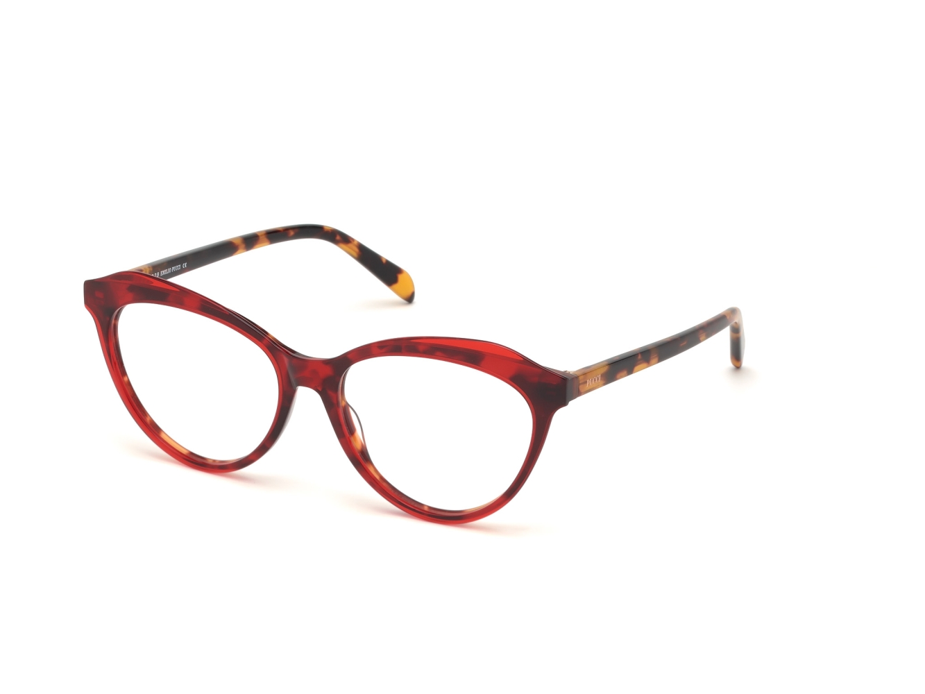 Ochelari de vedere PUCCI EP5129-55055 pentru Femei maro