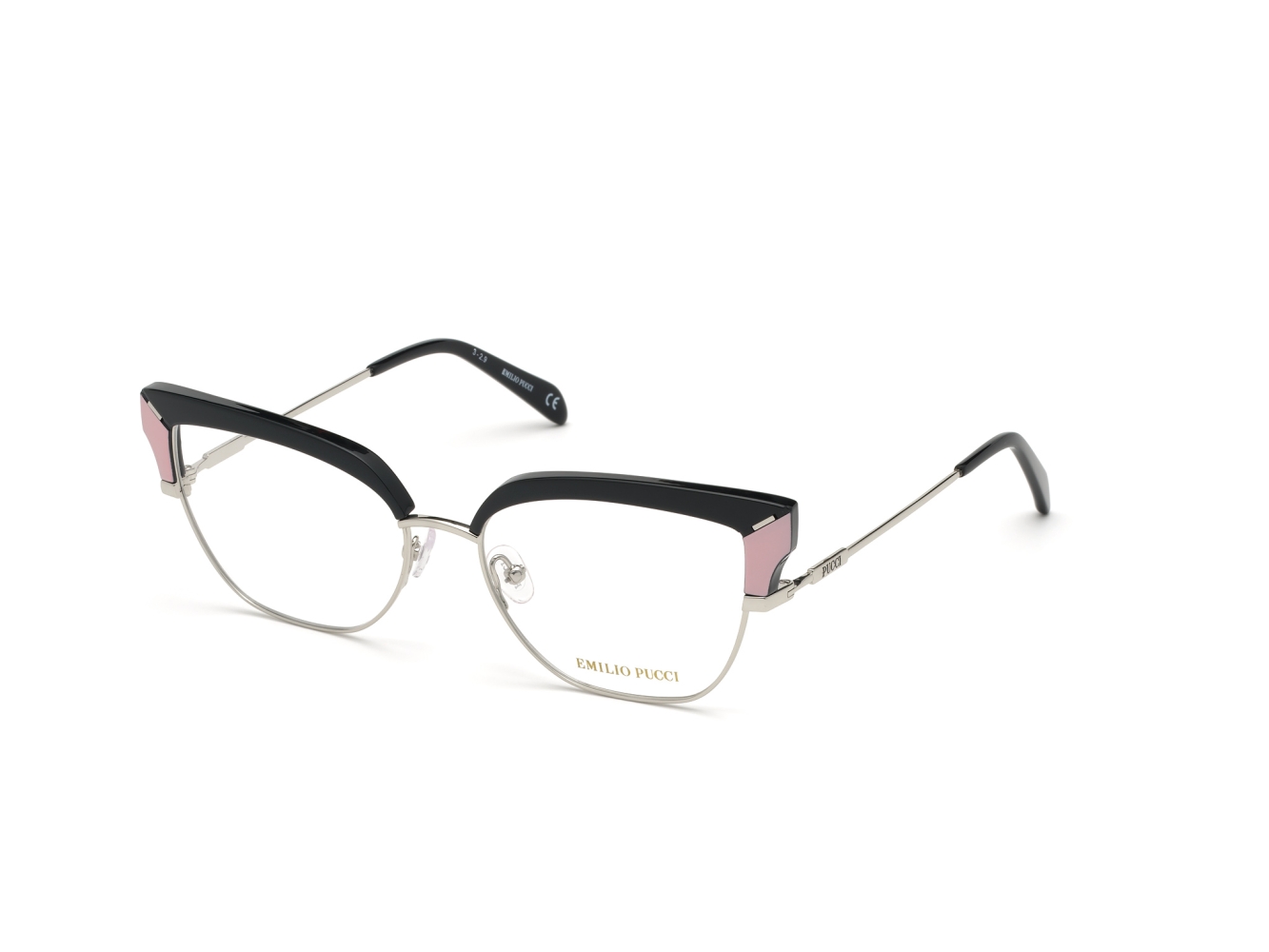 Ochelari de vedere PUCCI EP5147-55005 pentru Femei negru