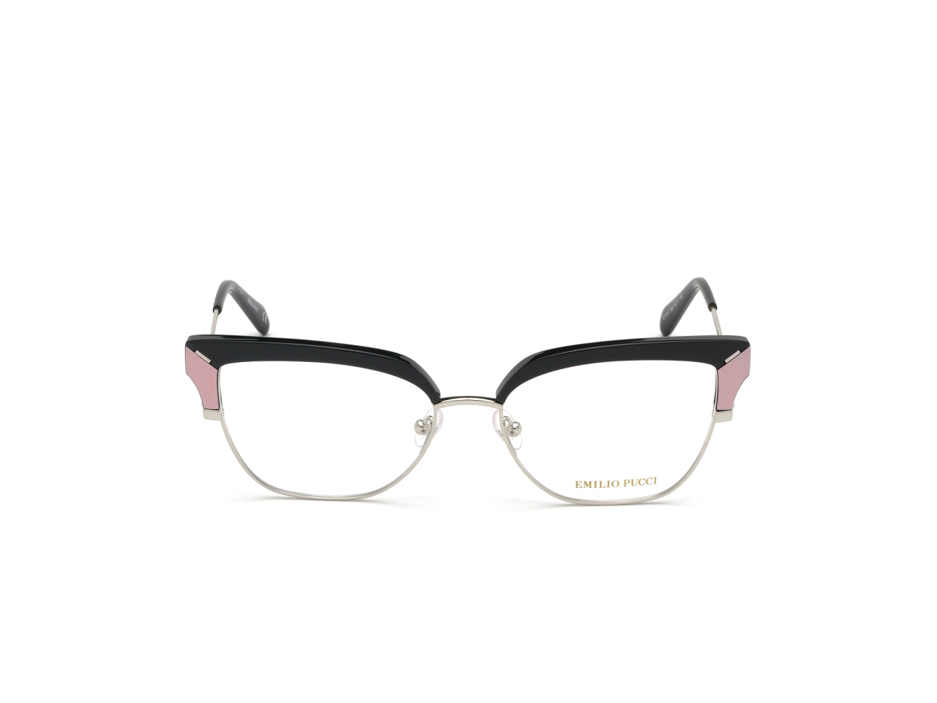 Ochelari de vedere PUCCI EP5147-55005 pentru Femei negru