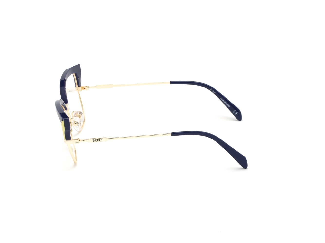 Ochelari de vedere PUCCI EP5147-55072 pentru Femei roz