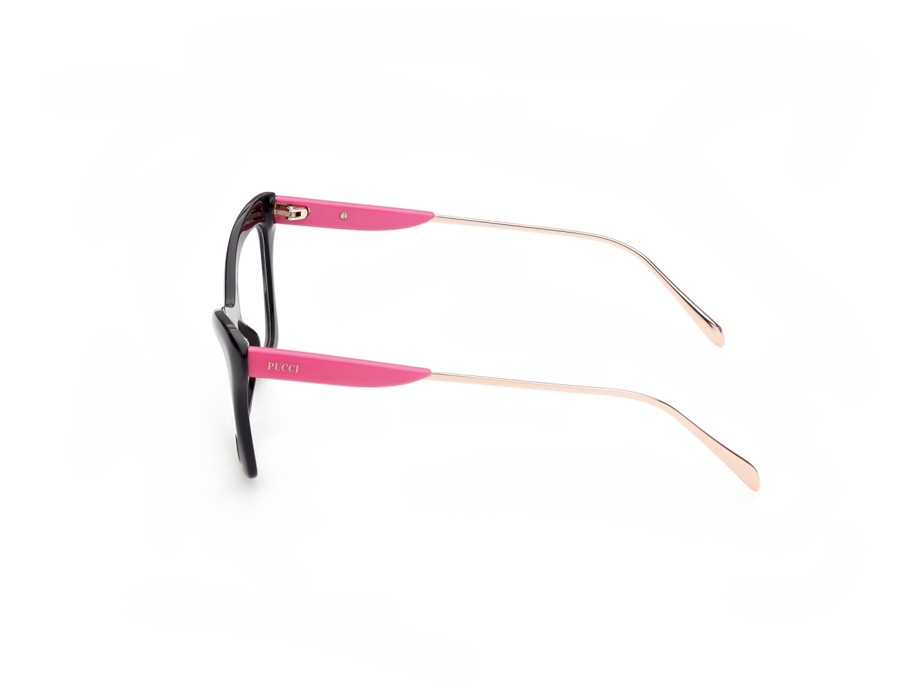 Ochelari de vedere PUCCI EP5172-54001 pentru Femei negru