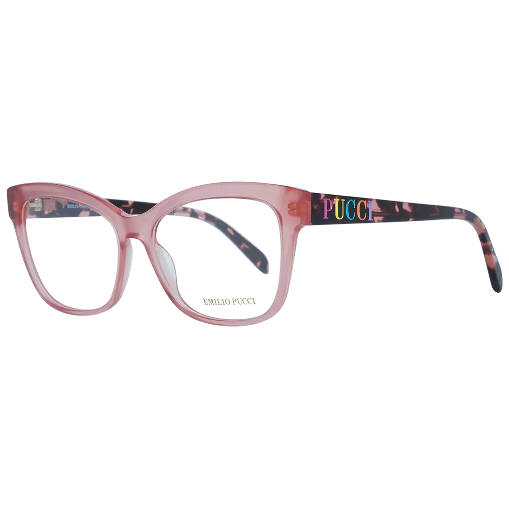 Ochelari de vedere PUCCI EP5183-54072 pentru Femei roz