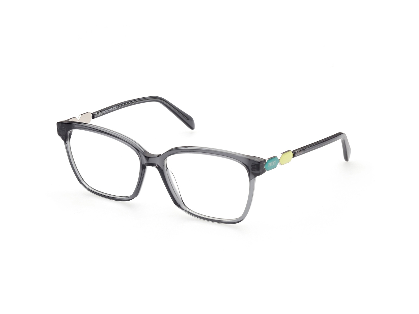 Ochelari de vedere PUCCI EP5185-55020 pentru Femei gri