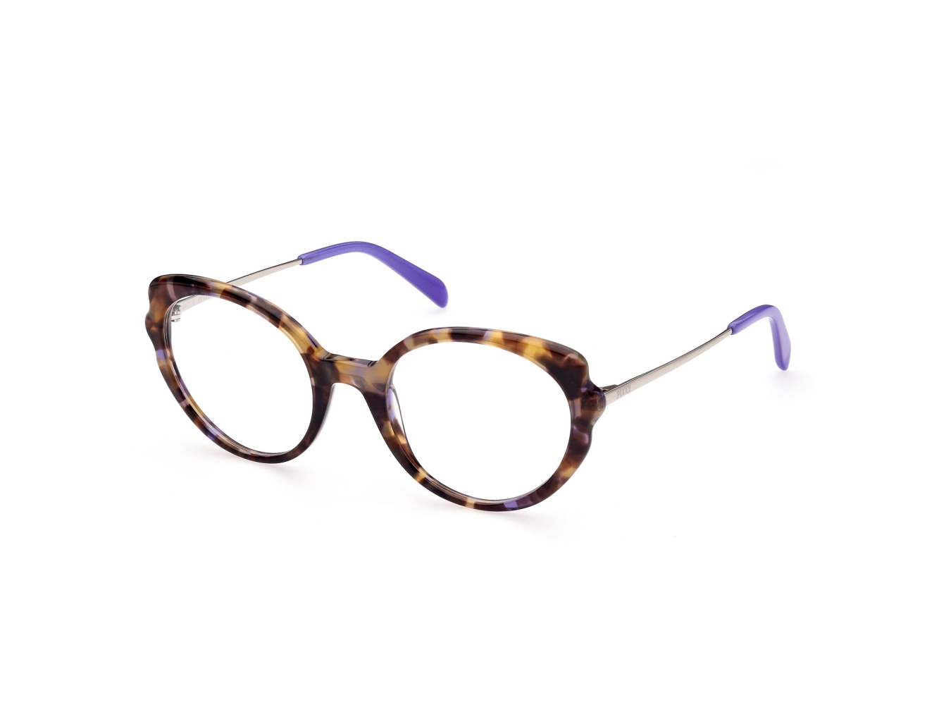 Ochelari de vedere PUCCI EP5193-52055 pentru Femei maro