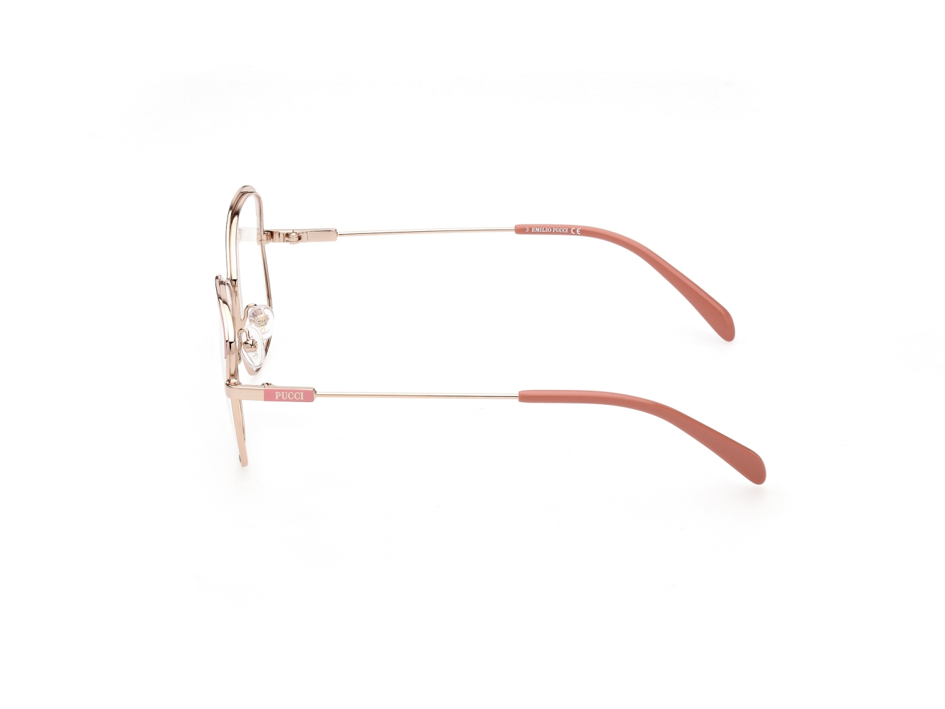 Ochelari de vedere PUCCI EP5202-55028 pentru Femei roz