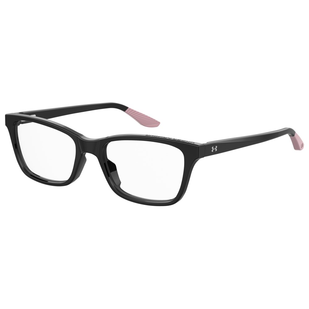 Ochelari de vedere UNDER ARMOUR UA5012807F317 pentru Femei negru