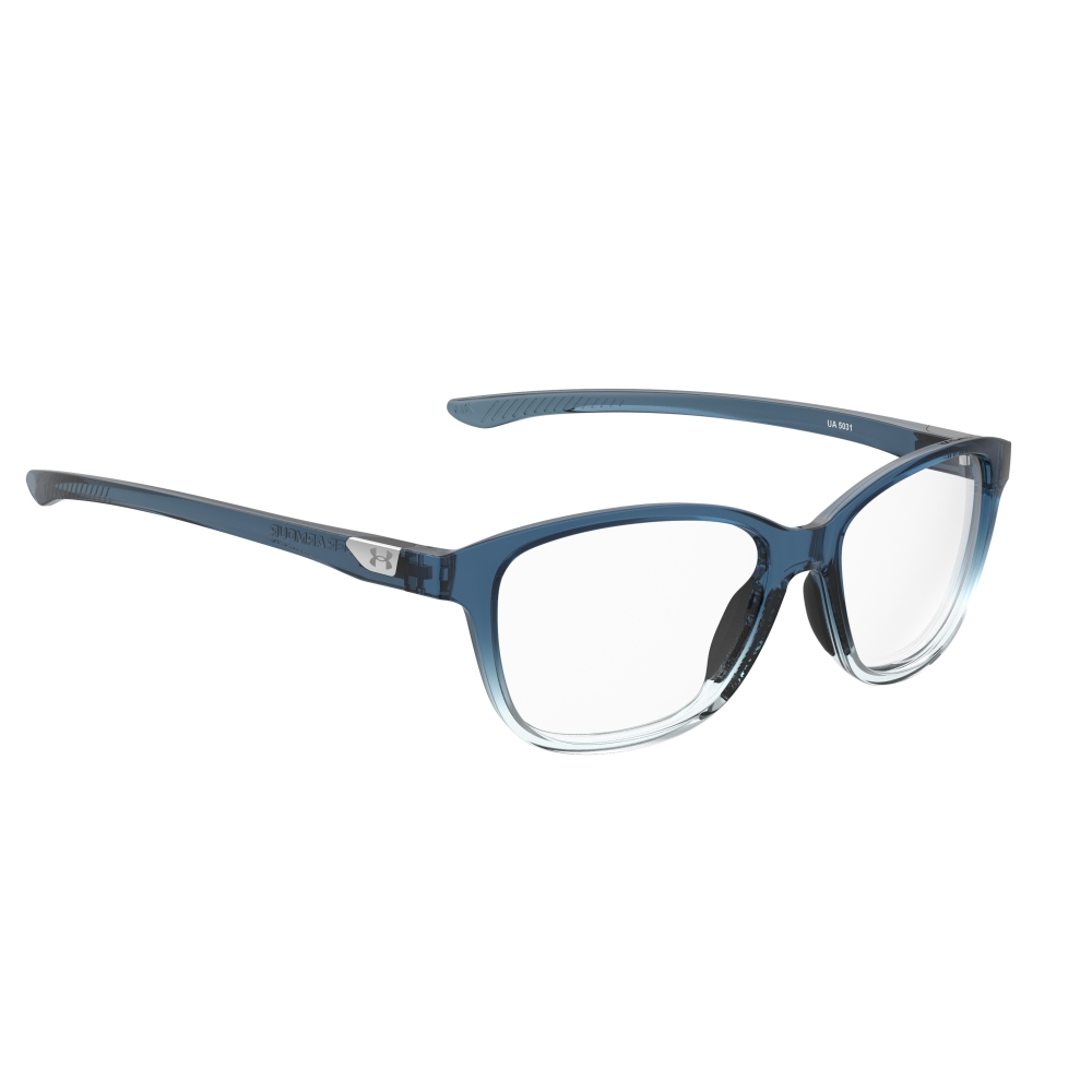 Ochelari de vedere UNDER ARMOUR UA5031OXZF315 pentru Femei albastru