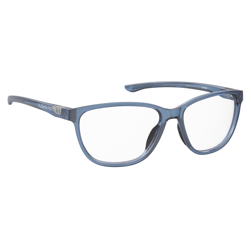 Ochelari de vedere UNDER ARMOUR UA5038OXZF415 pentru Femei albastru