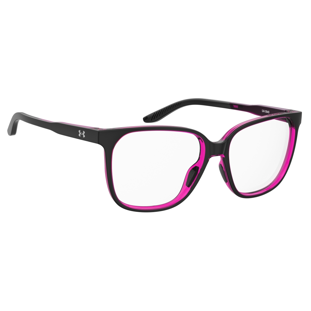 Ochelari de vedere UNDER ARMOUR UA50453H2F415 pentru Femei negru