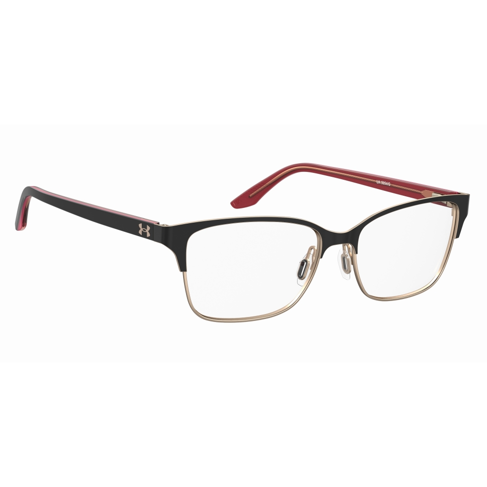 Ochelari de vedere UNDER ARMOUR UA5054GOITF51 pentru Femei negru