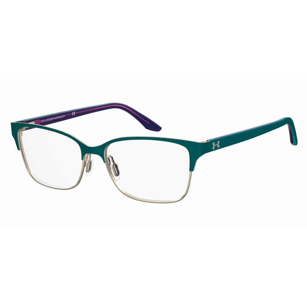 Ochelari de vedere UNDER ARMOUR UA5054GZI9F31 pentru Femei verde