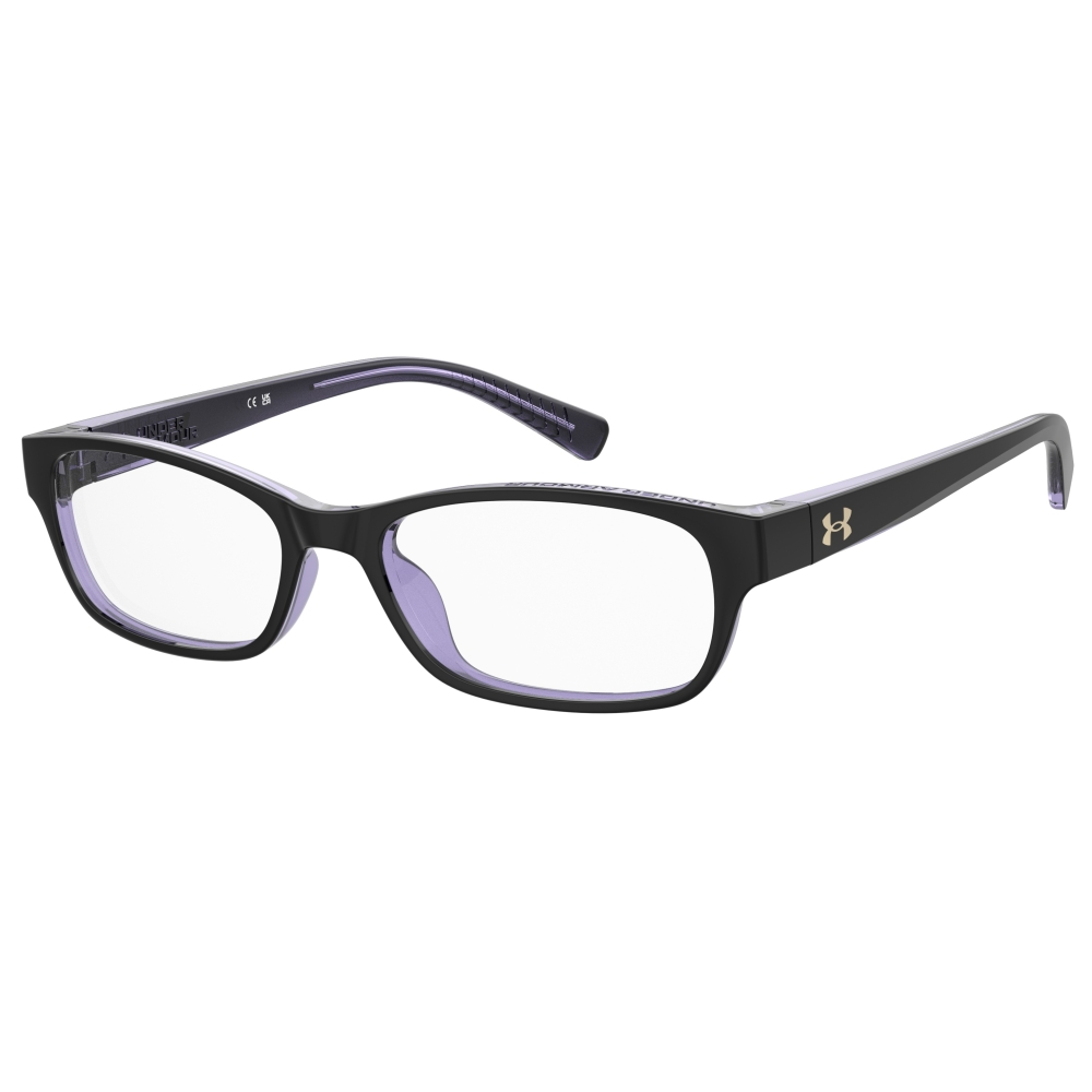 Ochelari de vedere UNDER ARMOUR UA5066HK8F316 pentru Femei negru