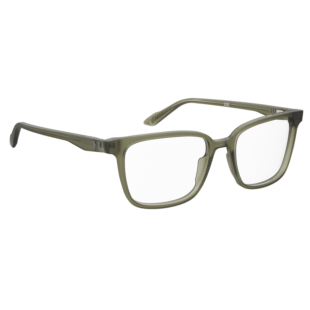 Ochelari de vedere UNISEX UNDER ARMOUR UA5035DLDF418 verde