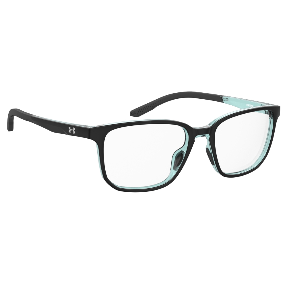 Ochelari de vedere UNISEX UNDER ARMOUR UA50447ZJF417 negru