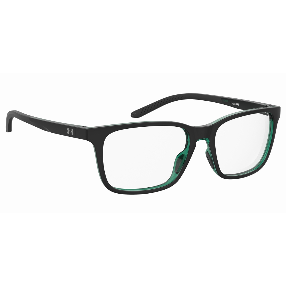 Ochelari de vedere UNISEX UNDER ARMOUR UA50567ZJF617 negru