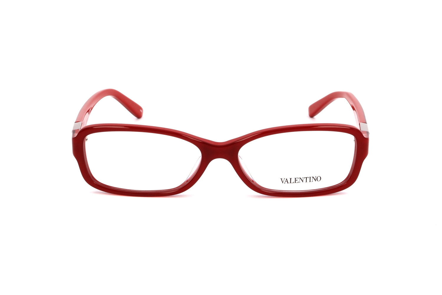 Ochelari de vedere VALENTINO V2623603 pentru Femei visiniu