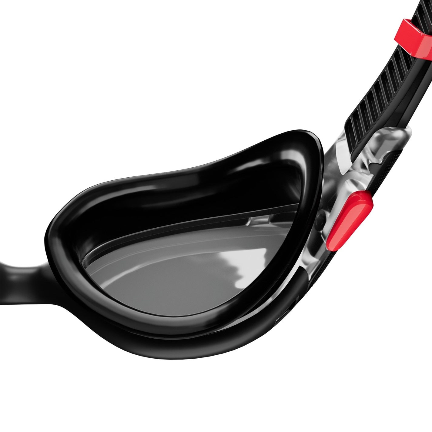 Speedo Biofuse 2.0 Mirror Goggles