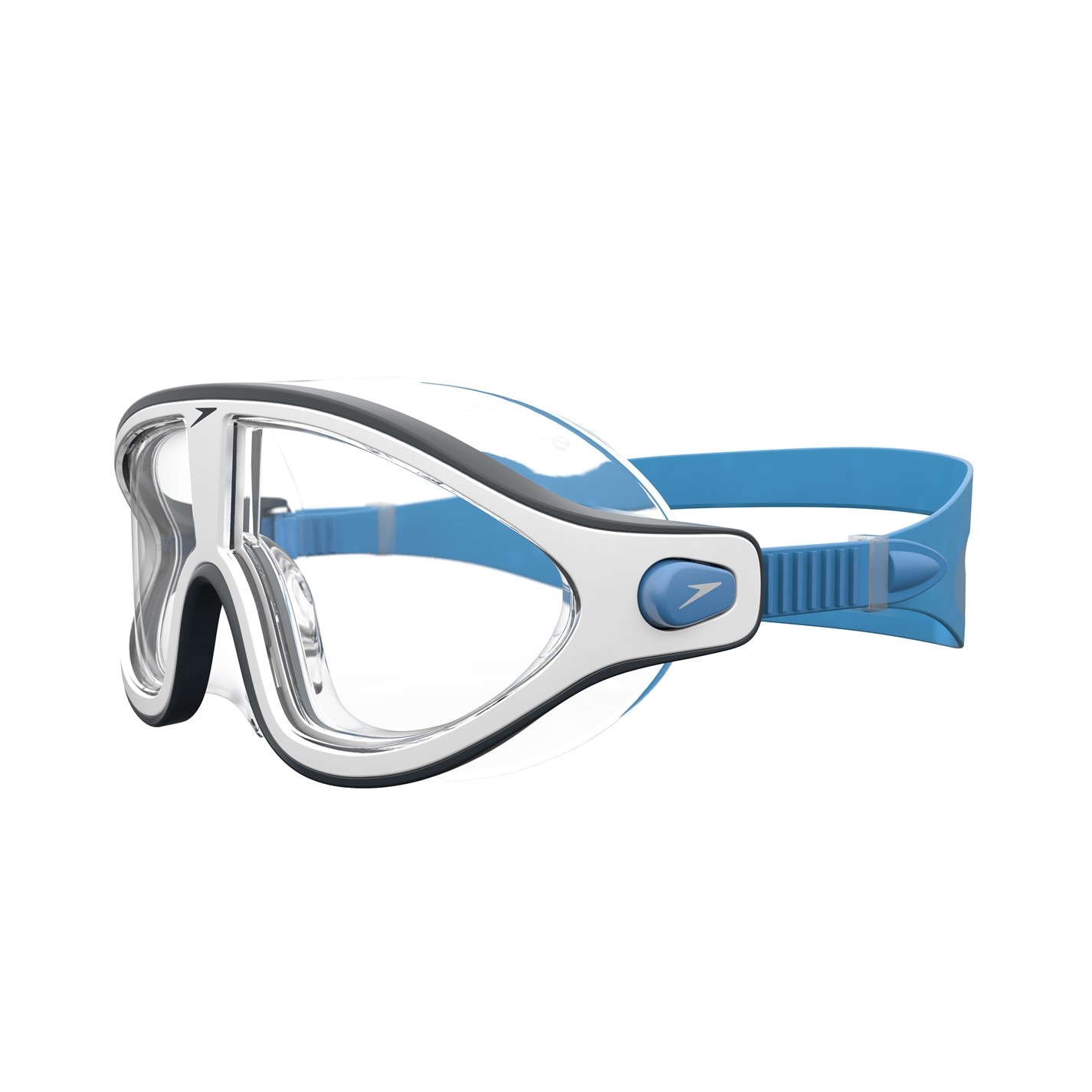 Speedo Biofuse Rift Mask Goggles