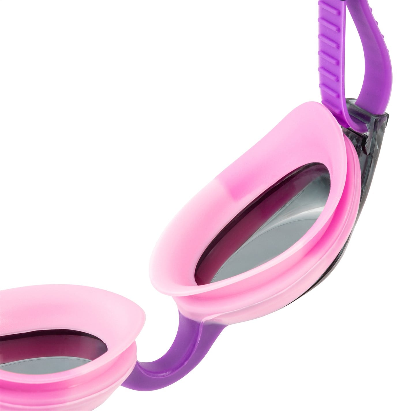 Slazenger Goggle No Leaking Anti Fogwith 180° clear view copil