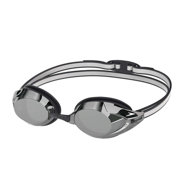 Speedo Vanquisher 3.0 Mirror Goggles adulti