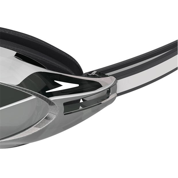 Speedo Vanquisher 3.0 Mirror Goggles adulti