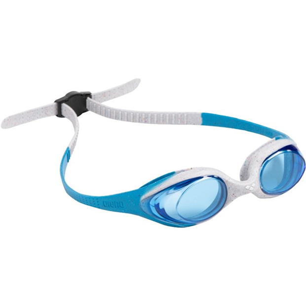 Arena Spider Swim Goggles copil