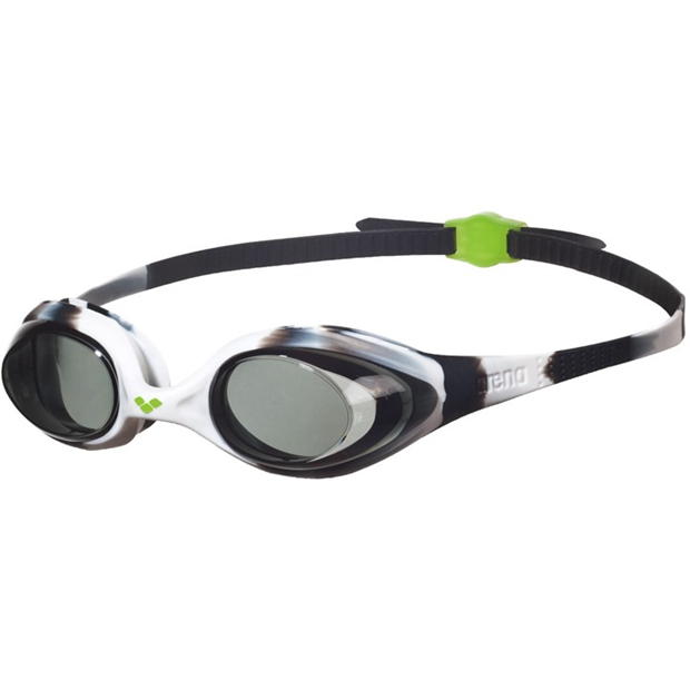 Arena Spider Swim Goggles copil