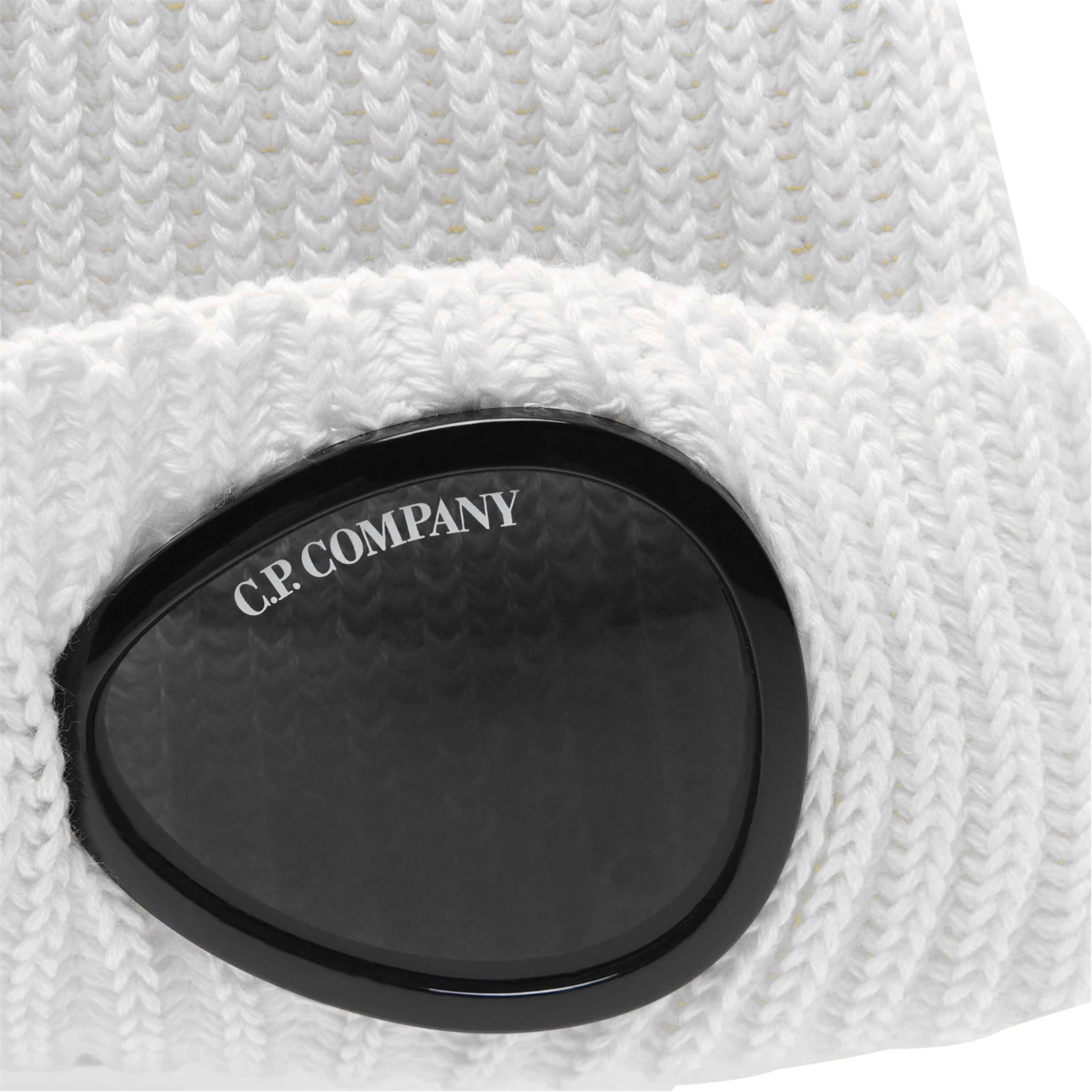 CP COMPANY Goggle Beanie