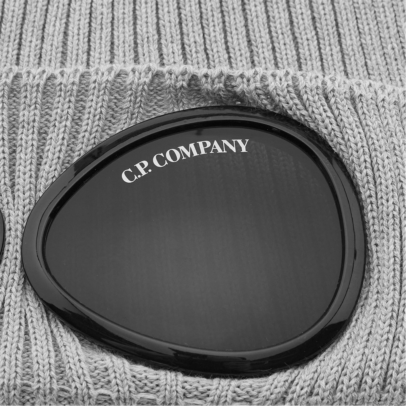 CP COMPANY Goggle Beanie