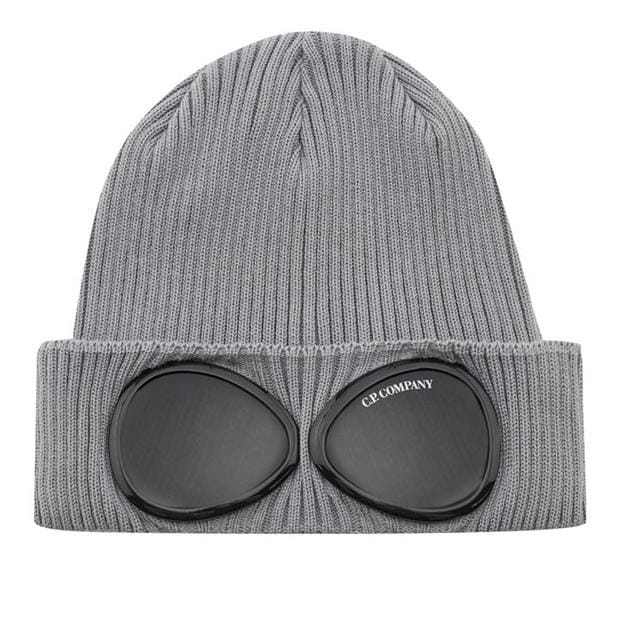 CP COMPANY Goggle Beanie