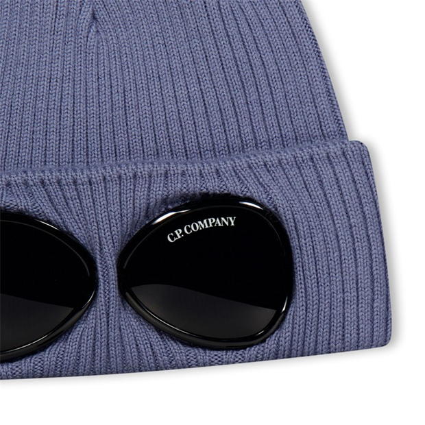 CP COMPANY Goggle Beanie baietel