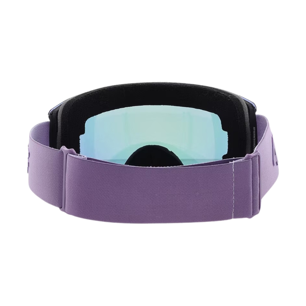 Ochelar ski 4F U044 purple 4FWAW24AGOGU044 51S