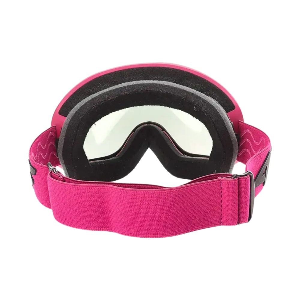 Ochelar ski for 4F U042 fuchsia neoen 4FJWAW24AGOGU042 55N copil