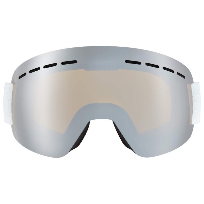 Ochelari ski Head Solar 20 -argintiu alb