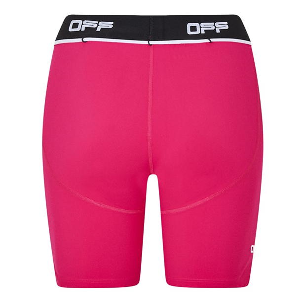 OFF WHITE Off Active Short Ld99