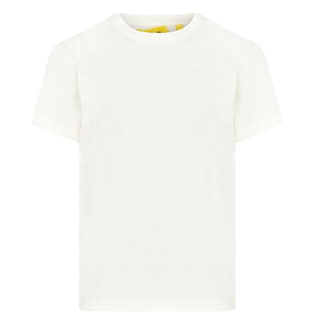 Tricou OFF WHITE Off Arrow