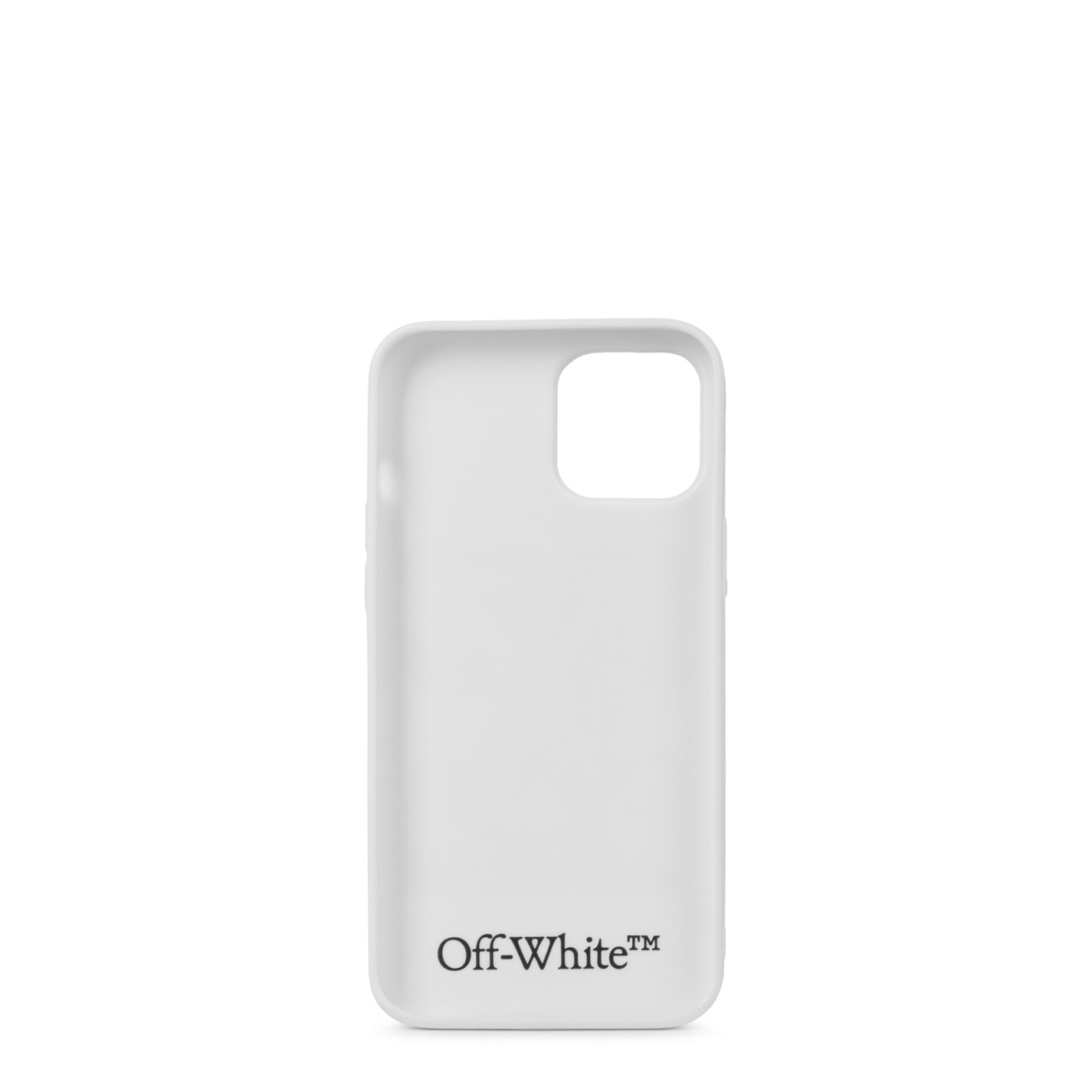 OFF WHITE Off Phone Cover 12 Sn99