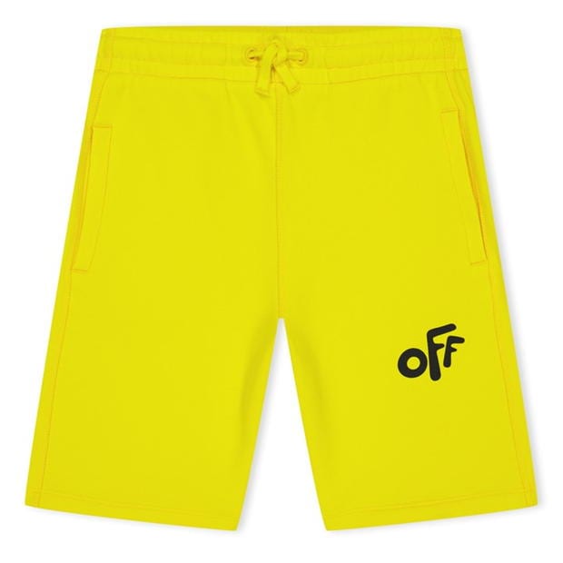 OFF WHITE Off Rounded Shrts Ch99