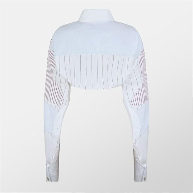 Camasa OFF WHITE Off L/S Ld99