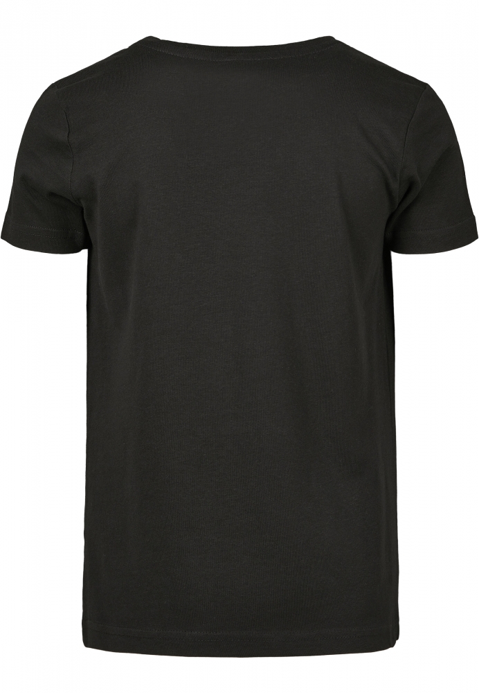 Tricou One Line Maneca Scurta copil Mister Tee