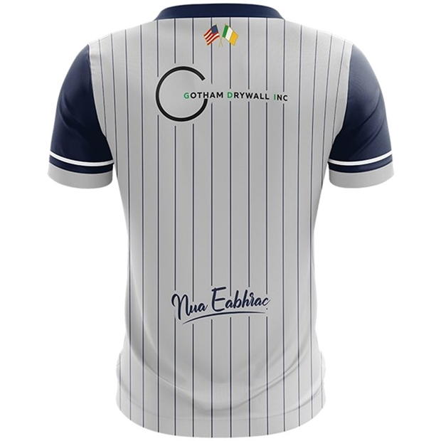 ONeills New York GAA Alternative Jersey Senior