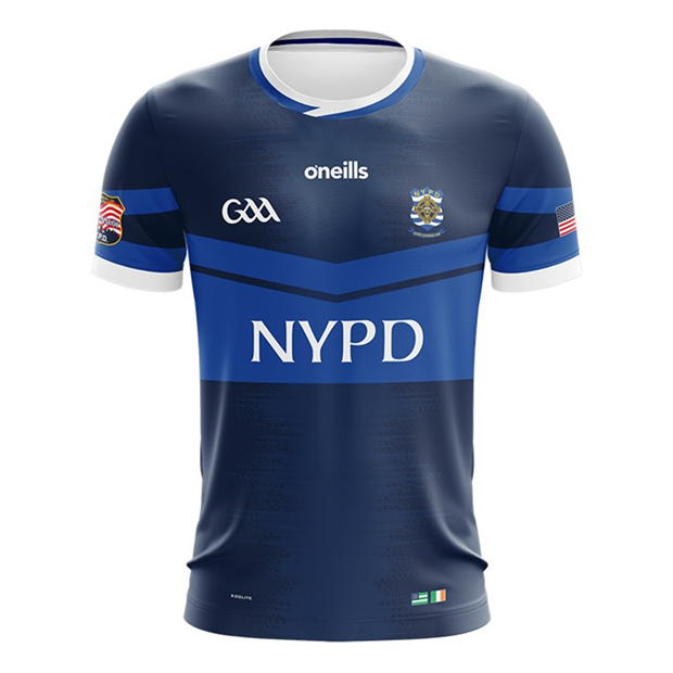 ONeills NYPD GK Jsy Jn43