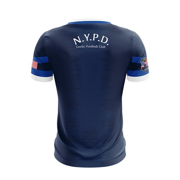 ONeills NYPD GK Jsy Jn43