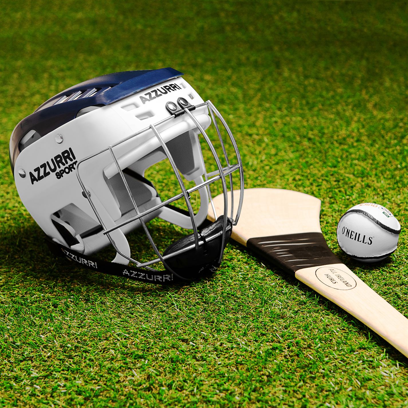 ONeills Quick Touch Sliotar